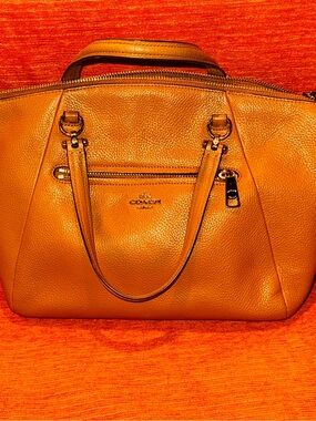 Coach | Bags | Vintage Coach Madison Collection 444 Copley Kelly